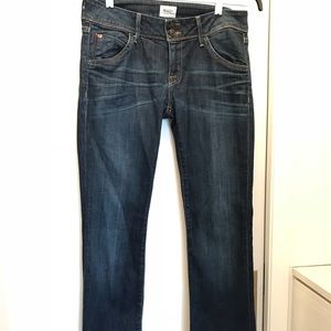 Hudson bootcut Jeans